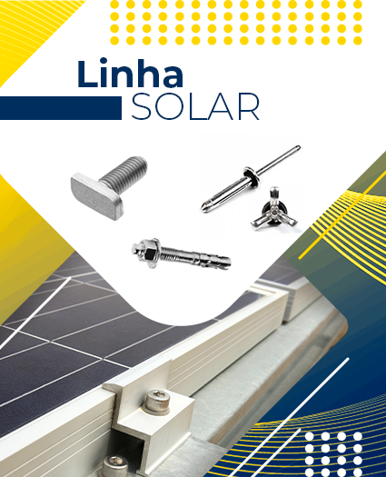 Linha Solar