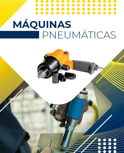Maquinas Pneumaticas
