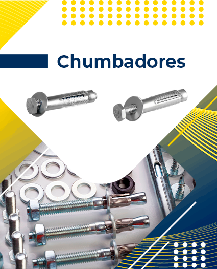 Chumbadores