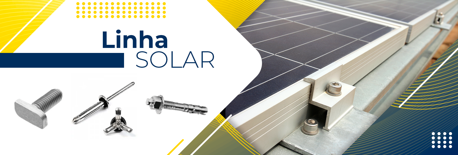 Linha Solar