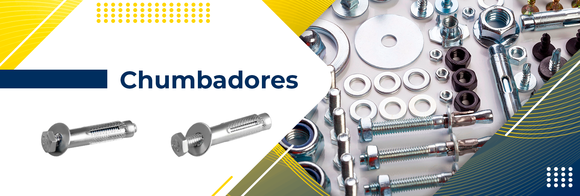 Chumbadores