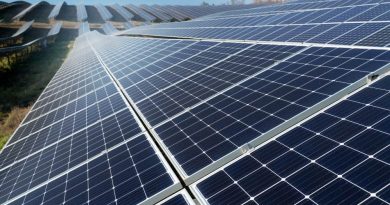 Parafusos para painéis fotovoltaicos: Fornecedor com estoque imediato