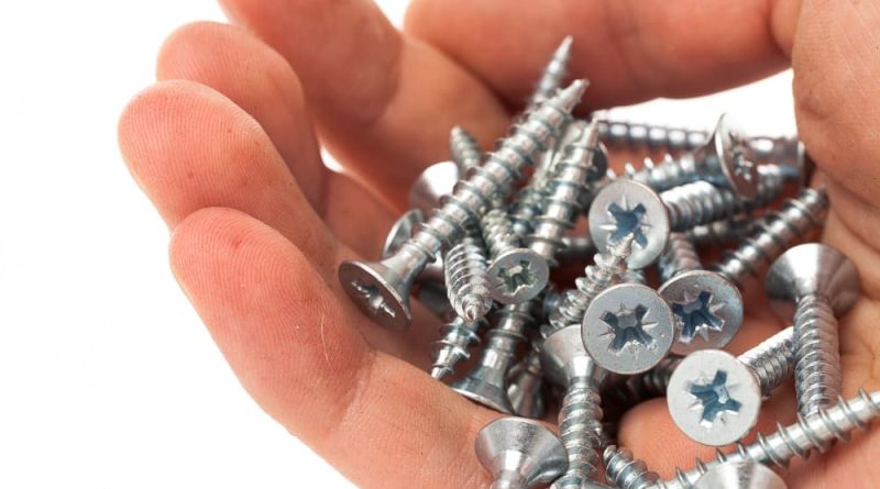 Distribuidor de parafuso de inox: Conheça a Ludufix