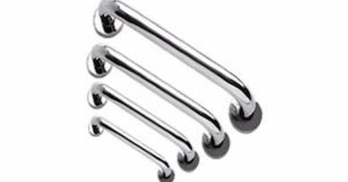 Fornecedor de barra de apoio inox: onde encontrar a empresa ideal?