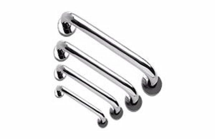 Fornecedor de barra de apoio inox: onde encontrar a empresa ideal?