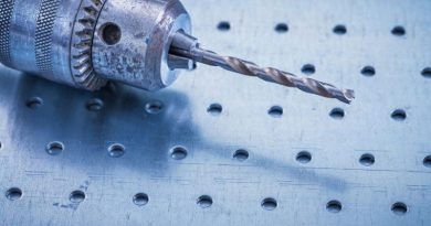 Fabricação de broca aço rápido: confira as etapas do processo