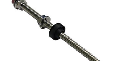 Como comprar parafuso para fixar placa solar? Conheça a Ludufix!