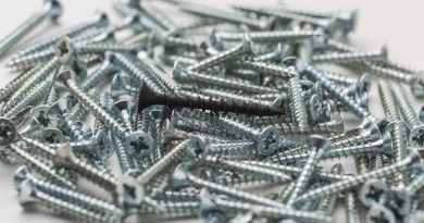 Onde encontrar parafuso de inox com qualidade garantida